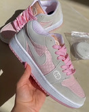 جردن وان GUCCI