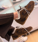 نیوبالانس miu miu