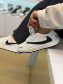 جردن ترویس dior