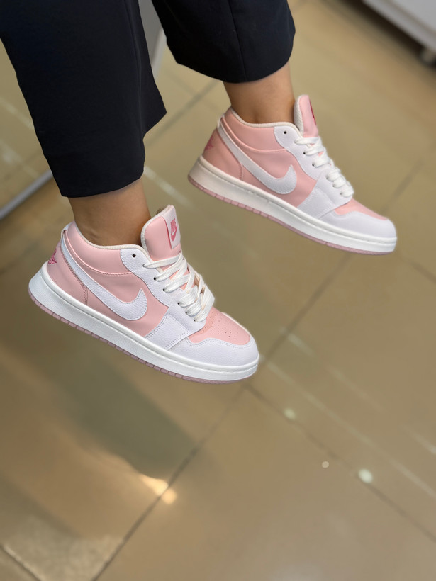جردن وان pinki