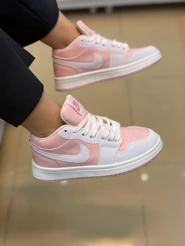 جردن وان pinki