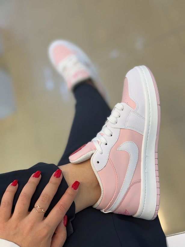جردن وان pinki
